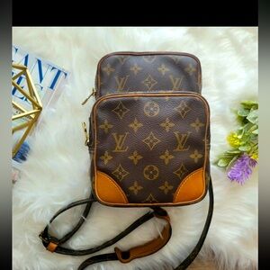 Louis Vuitton crossover beautiful bag